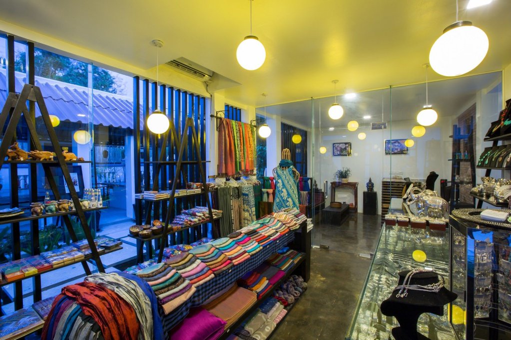 amatak boutique hotel