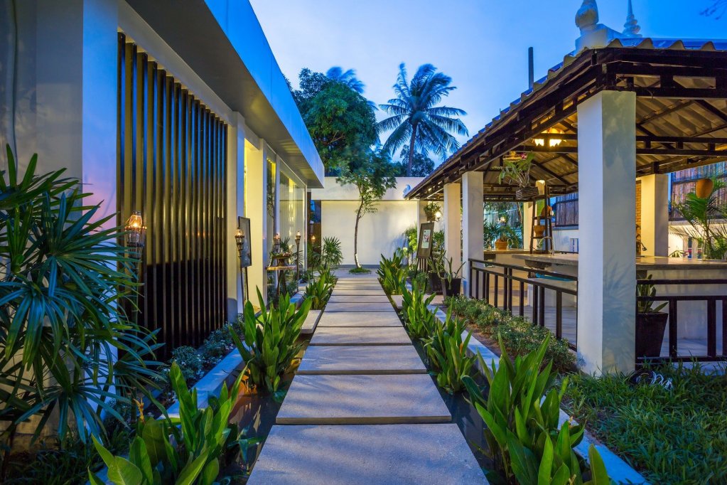 amatak boutique hotel