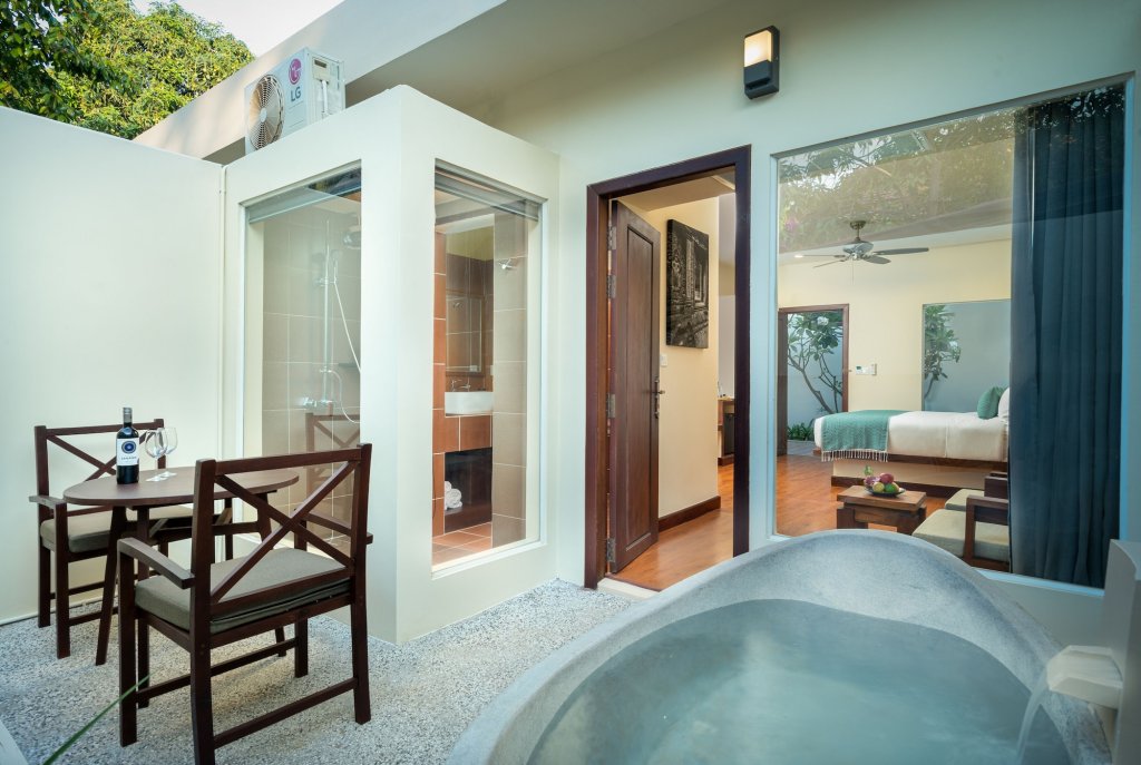 amatak boutique hotel