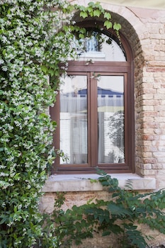 Eurostars Residenza Cannaregio,,4 star