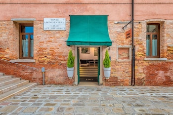 Eurostars Residenza Cannaregio,,4 star