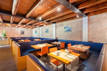 Eurostars Residenza Cannaregio Hotel,,4 star