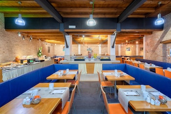 Eurostars Residenza Cannaregio Hotel,,4 star