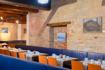 Eurostars Residenza Cannaregio Hotel,,4 star