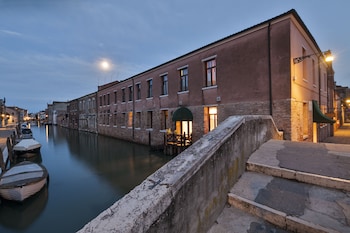 Eurostars Residenza Cannaregio,,4 star