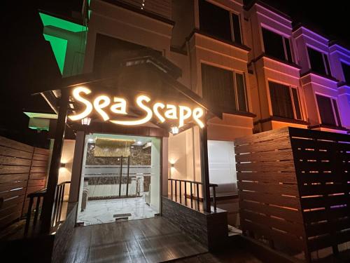 sea scape port blair