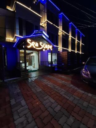 sea scape port blair