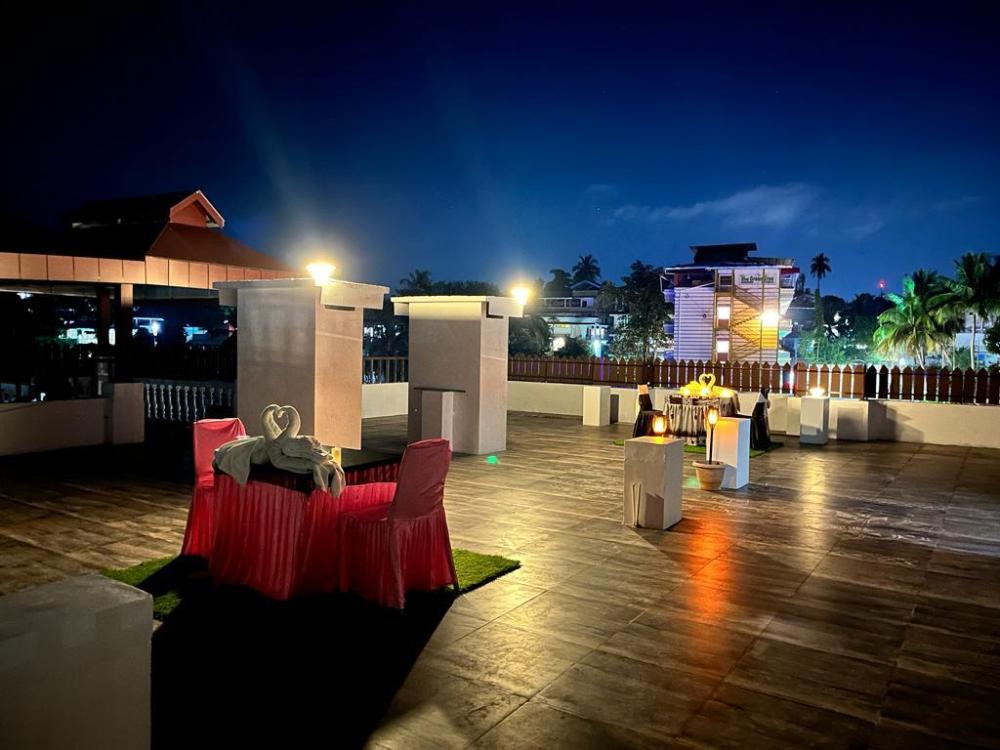 sea scape port blair