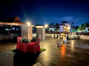 sea scape port blair