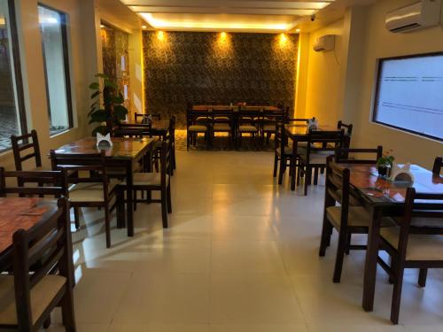 sea scape port blair