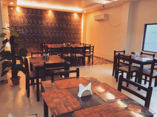 sea scape port blair