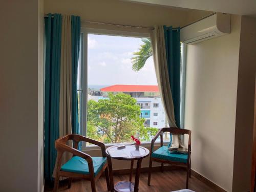 sea scape port blair