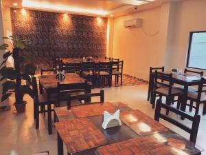 sea scape port blair