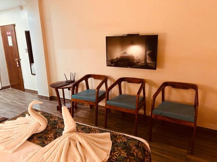 sea scape port blair