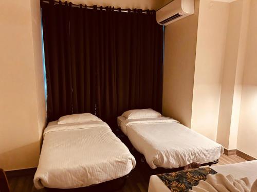 sea scape port blair