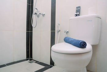 new furnished studio grand kamala lagoon apartment