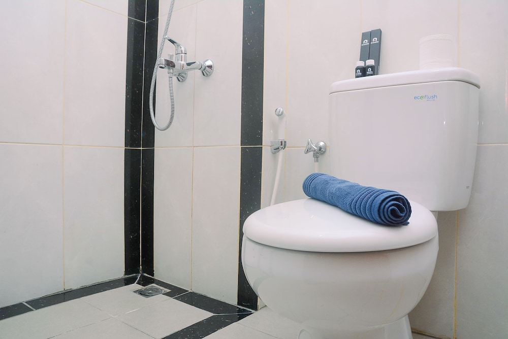 new furnished studio grand kamala lagoon apartment