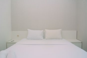 new furnished studio grand kamala lagoon apartment