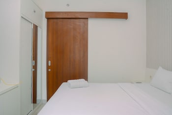 new furnished studio grand kamala lagoon apartment