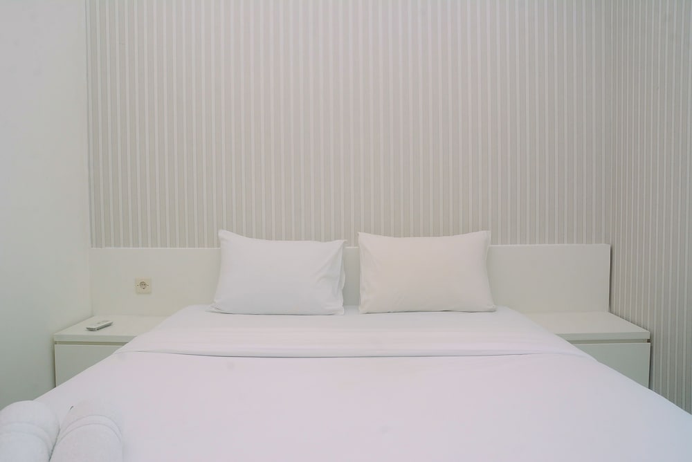 new furnished studio grand kamala lagoon apartment