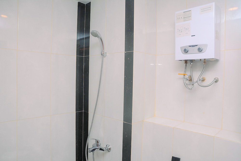 new furnished studio grand kamala lagoon apartment