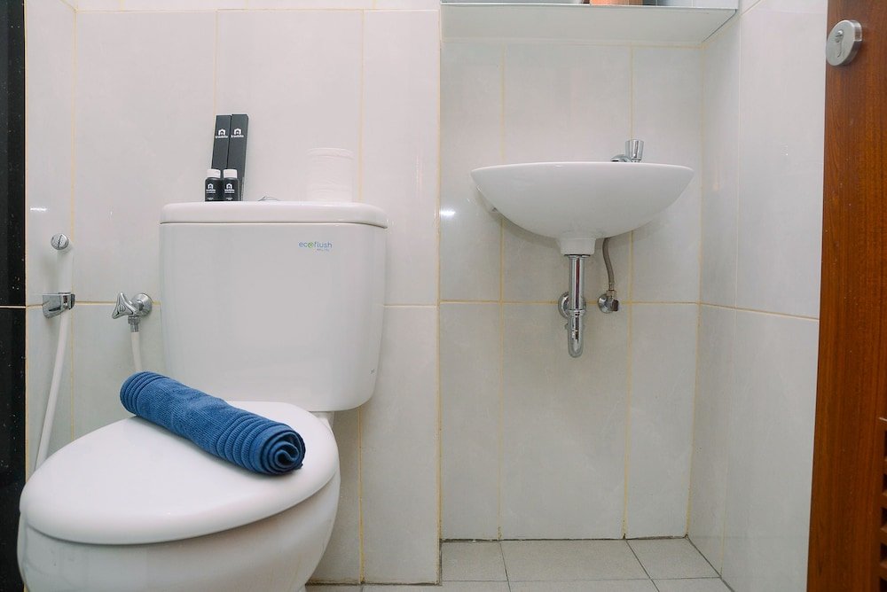 new furnished studio grand kamala lagoon apartment