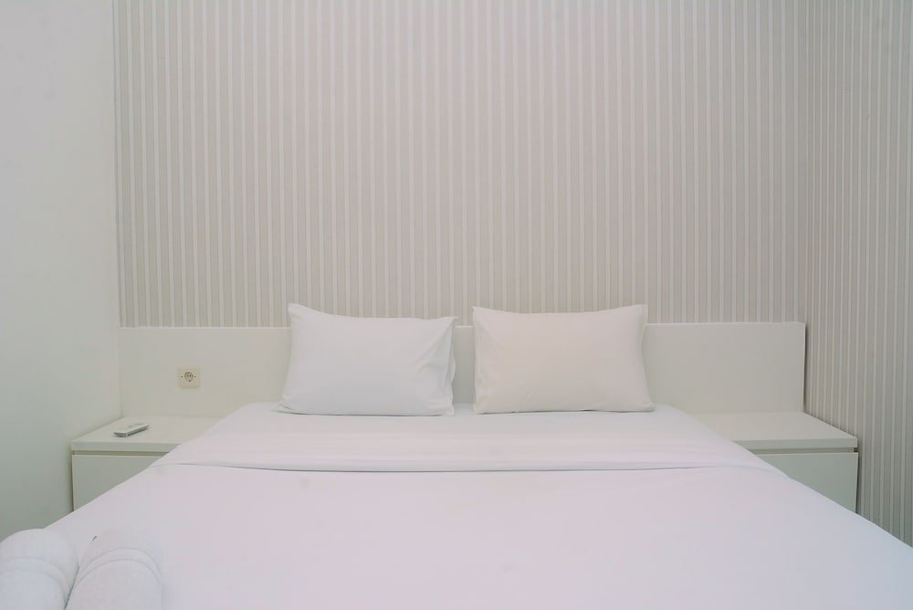 new furnished studio grand kamala lagoon apartment