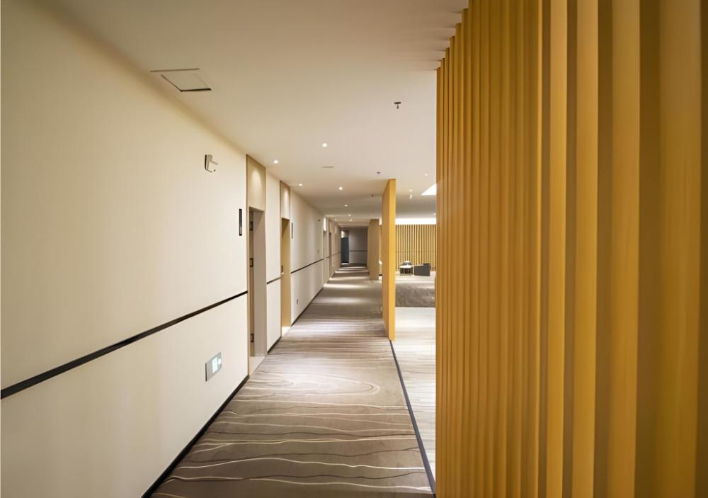 city comfort inn luoyang yanshi baima temple