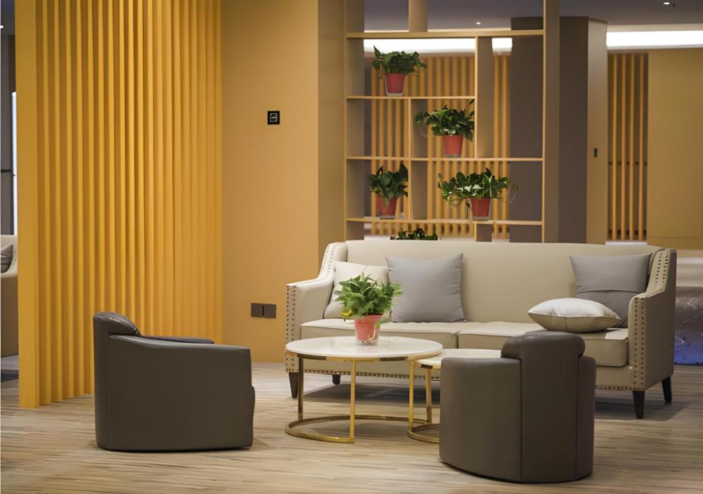city comfort inn luoyang yanshi baima temple