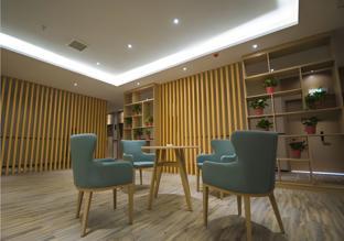 city comfort inn luoyang yanshi baima temple