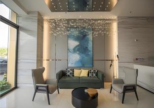 city comfort inn luoyang yanshi baima temple