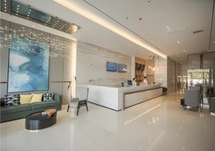 city comfort inn luoyang yanshi baima temple