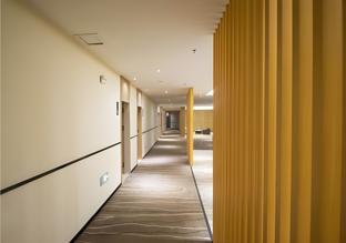 city comfort inn luoyang yanshi baima temple