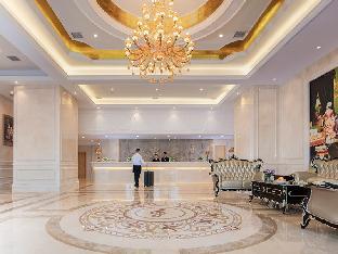 vienna hotel changsha west high speed railway staion jinqiao international