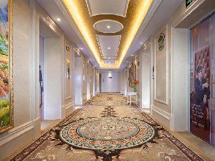 vienna hotel changsha west high speed railway staion jinqiao international