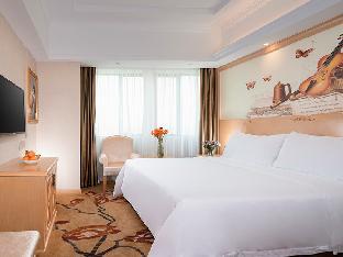 vienna hotel changsha west high speed railway staion jinqiao international