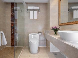 vienna hotel changsha west high speed railway staion jinqiao international