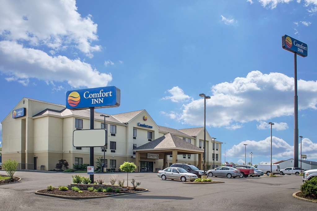 comfort inn