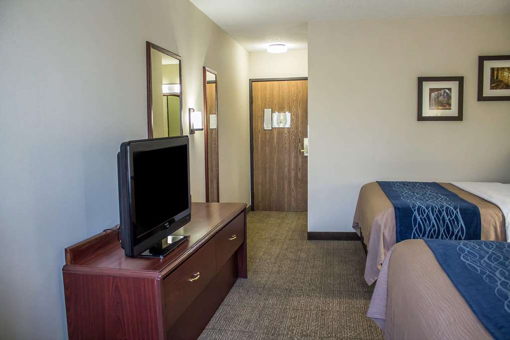 comfort inn