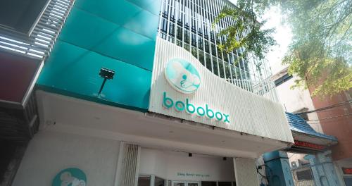 bobobox solo slamet riyadi