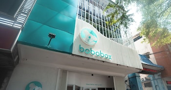 bobobox solo slamet riyadi