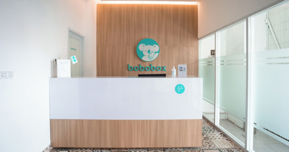 bobobox solo slamet riyadi