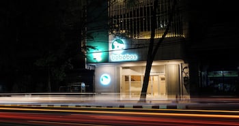 bobobox solo slamet riyadi