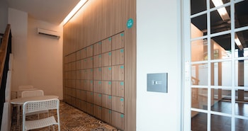 bobobox solo slamet riyadi