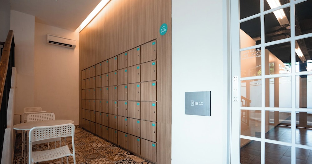 bobobox solo slamet riyadi