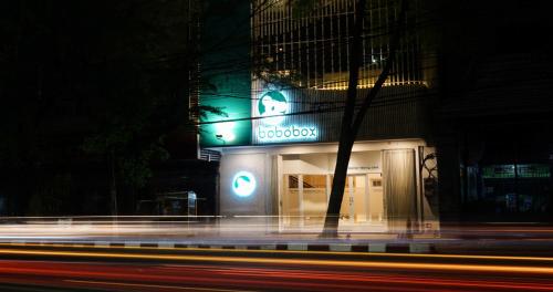 bobobox solo slamet riyadi