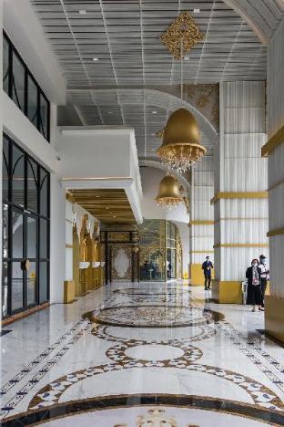 zetter suite arte mont kiara