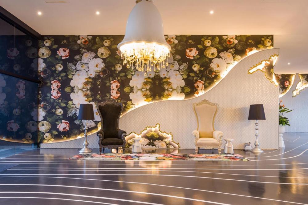 zetter suite arte mont kiara