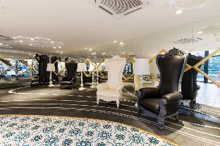 zetter suite arte mont kiara