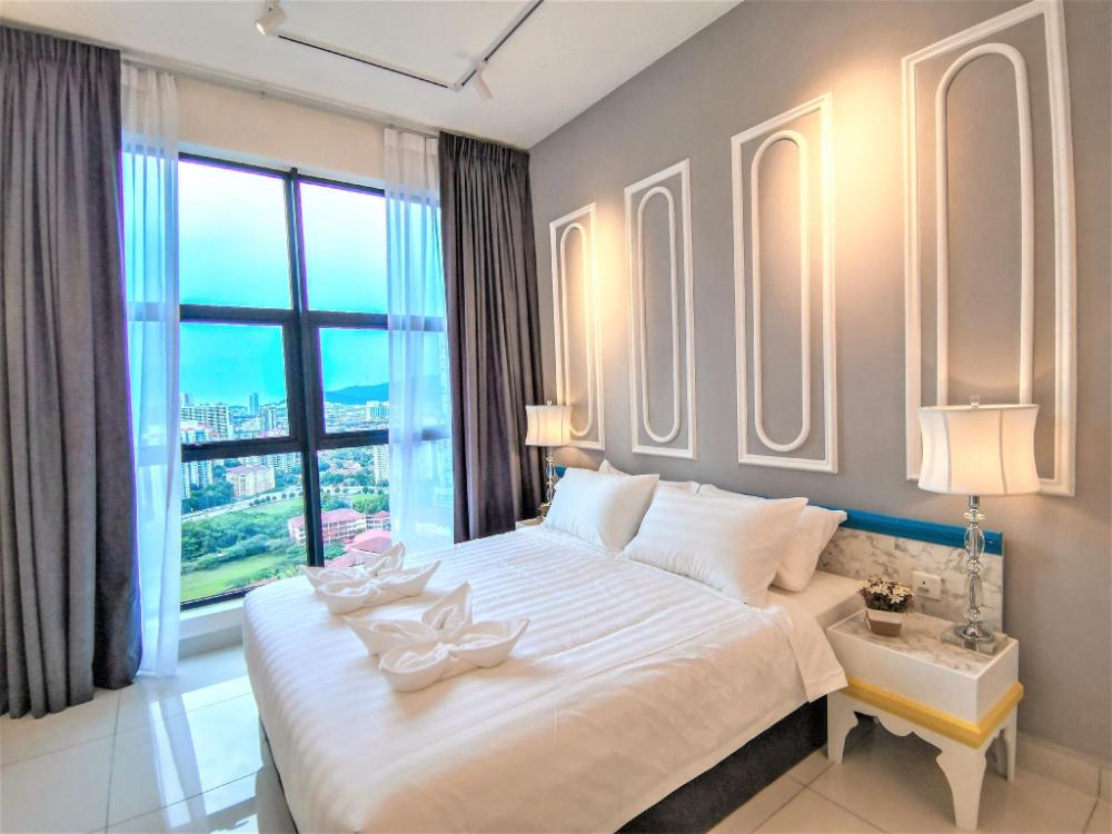 zetter suite arte mont kiara